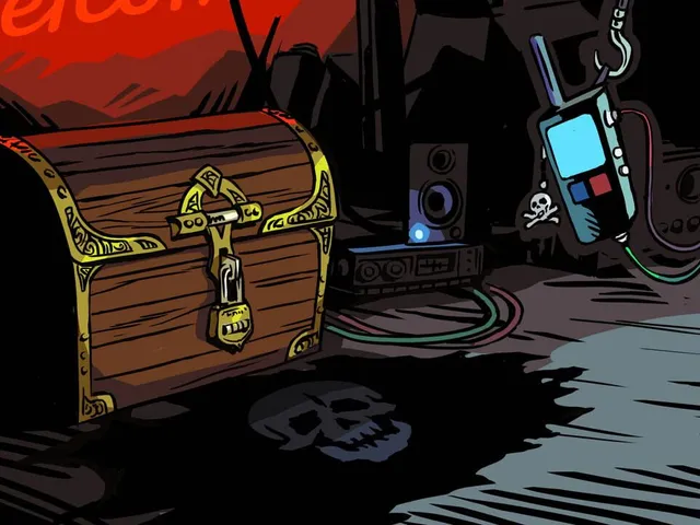 Unboxing the mind of a Cryptic Killer