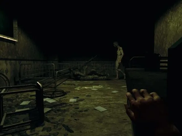 Unconscious