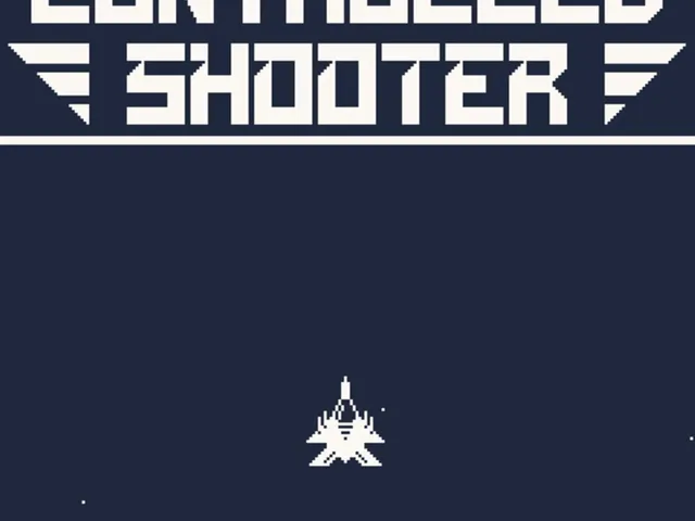 UnControlled Shooter