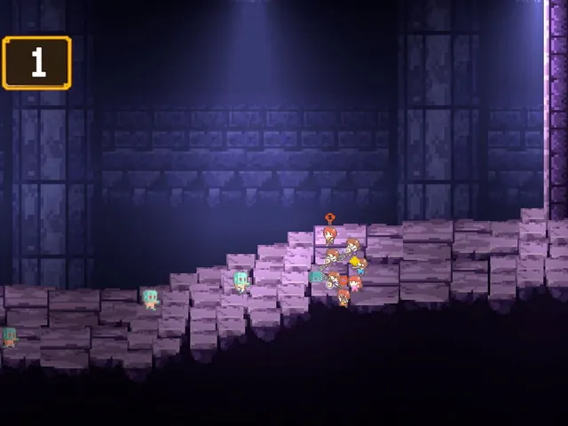 Undead Cave Defence