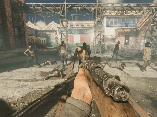 Undead City