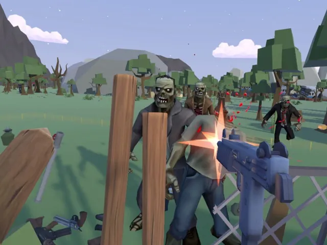 Undead Development