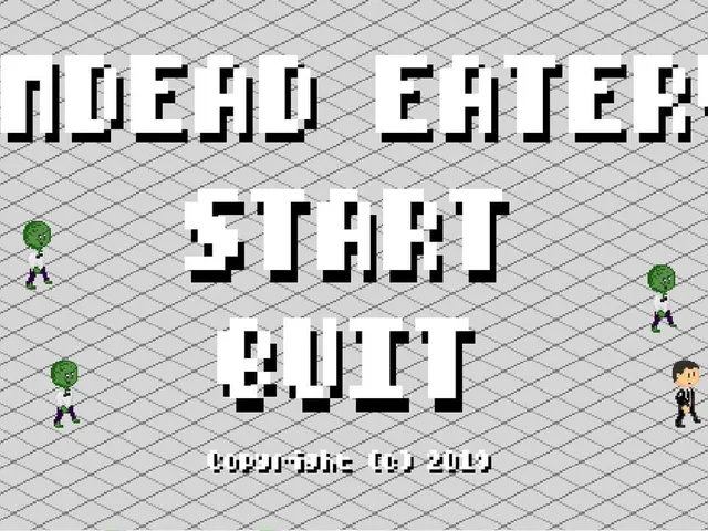 Undead Eatery