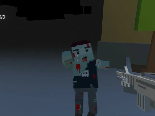 Undead Exterminator