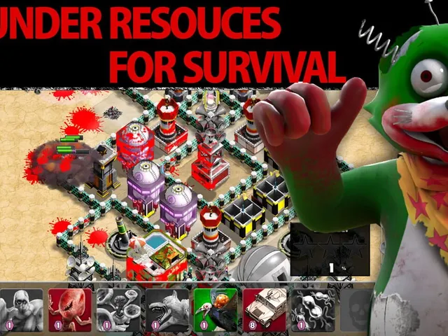 Undead Factory: Zombie Pandemic