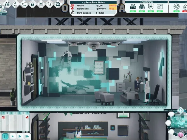 Undead Inc.