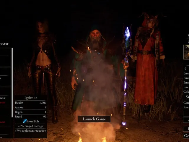 Undead Kingdom Survivors