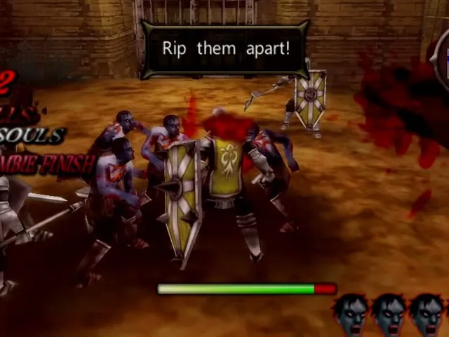 Undead Knights