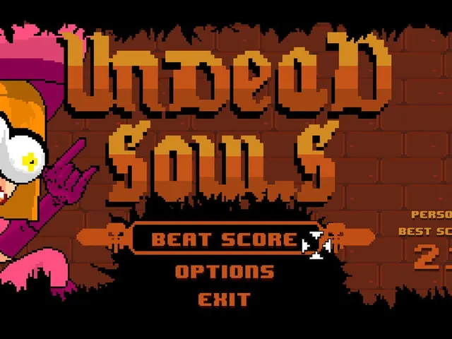 Undead Souls