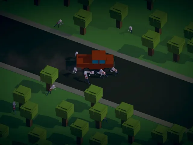 Undead Valley