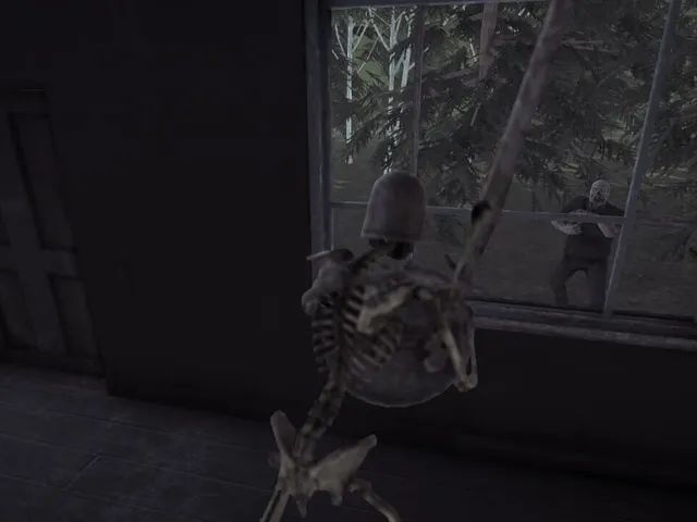 Undead zombies