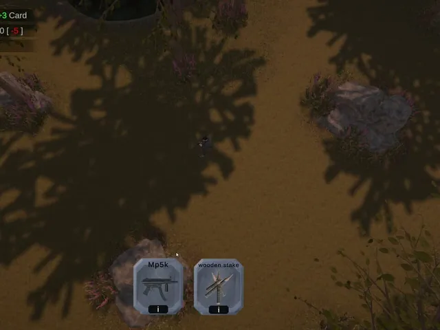 Undead Zone