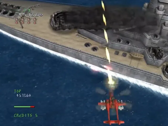 Under Defeat HD