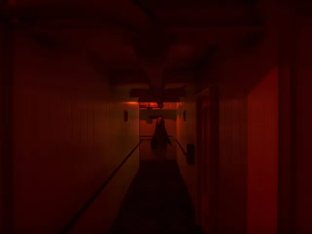 Under: Depths of Fear