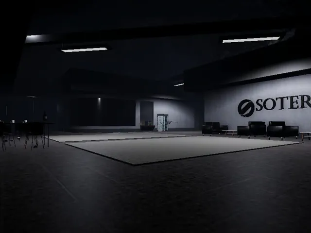 Under Observation