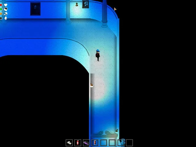 Under Rooms