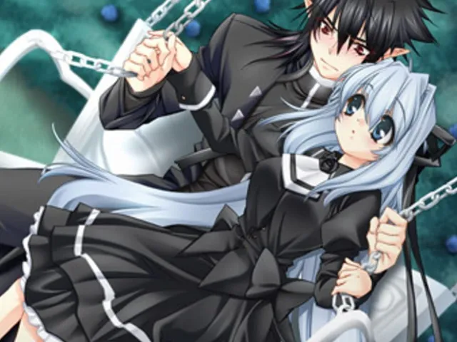 Under the Moon: Tsukiiro Ehon