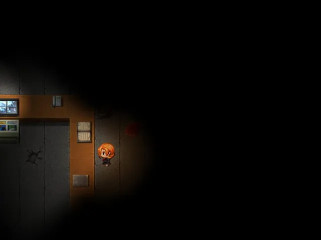 Under the Shack