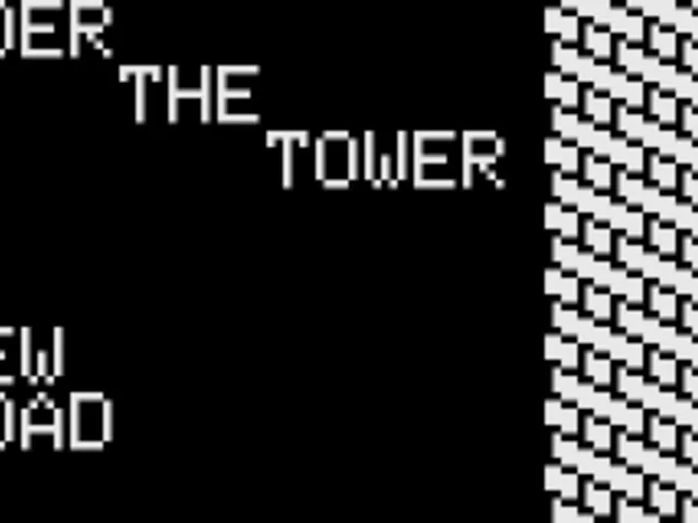 Under the Tower