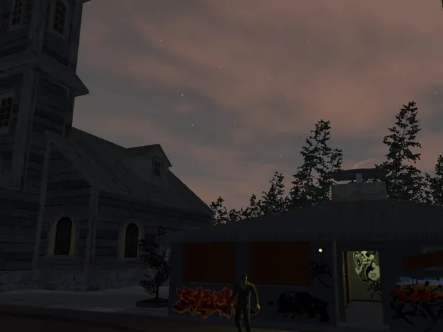 UndercoVR