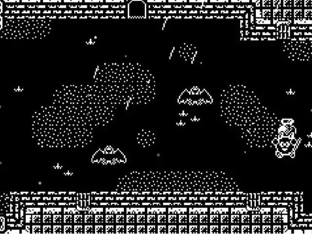 UnderDungeon