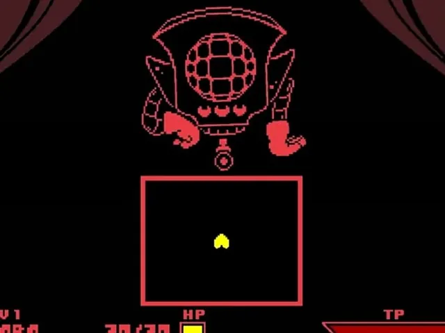 Underfell: One Hell of a Show