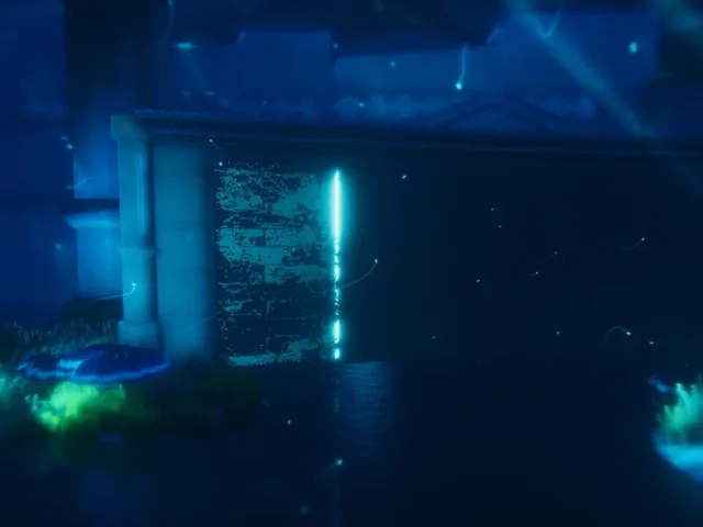 Underflow