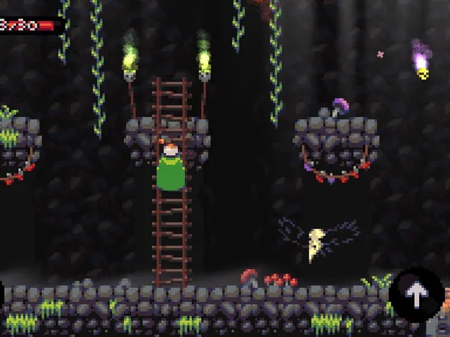 Undergrave: Pixel Roguelike