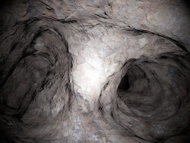 Underground