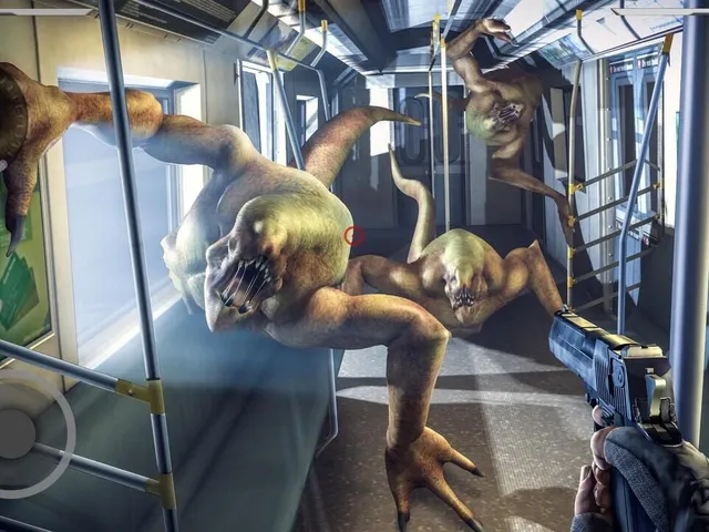 Underground 2077