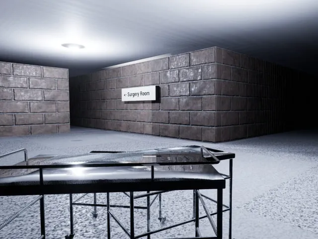 Underground: Chapter 1