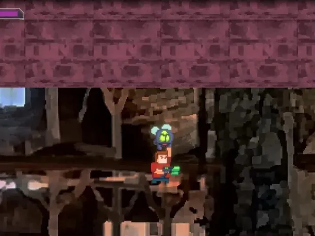 UnderHuman