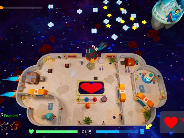 Underpacked!