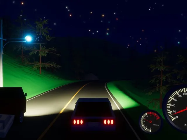 Underpowered Night Spooks