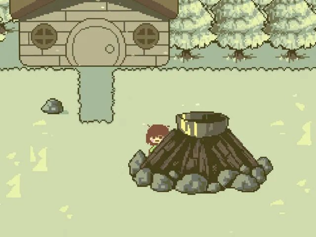 Underswap: The Reckoning