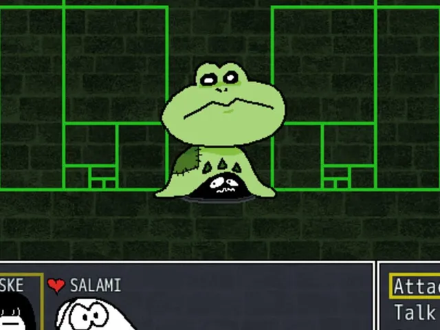 Undertale 2