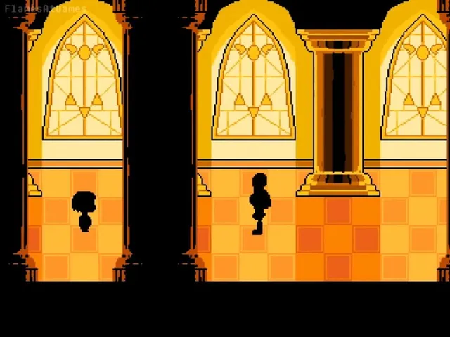Undertale: Disbelief