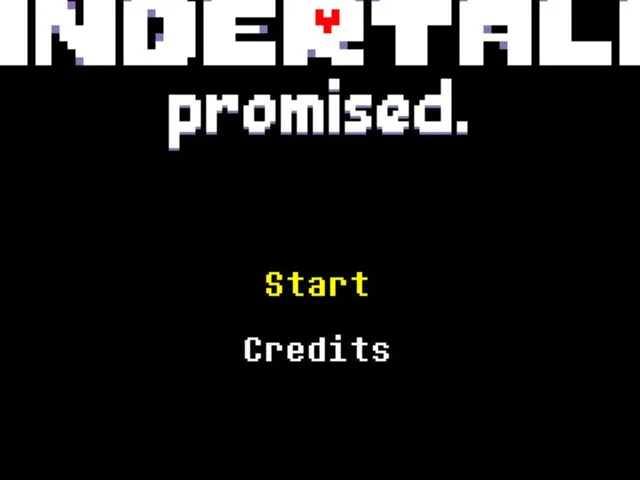 Undertale: Promised.
