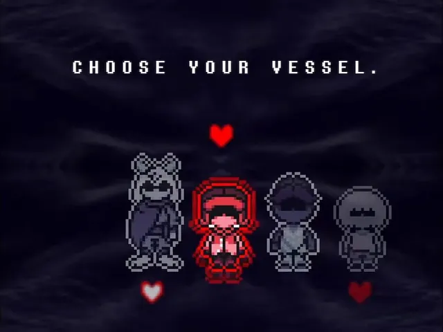 Undertale: The Otherground