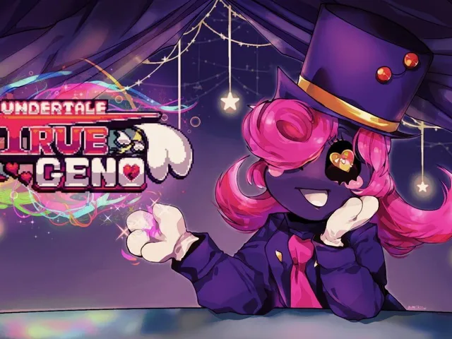 Undertale: True Genocide