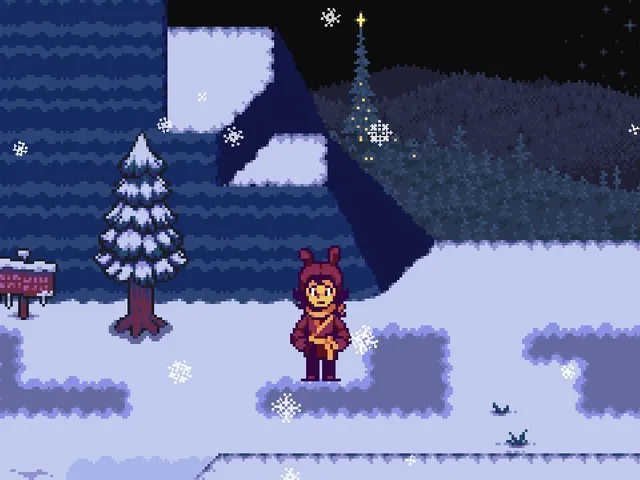 Undertale Wildfire