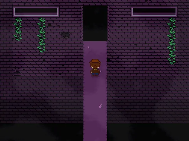 Undertale Yellow