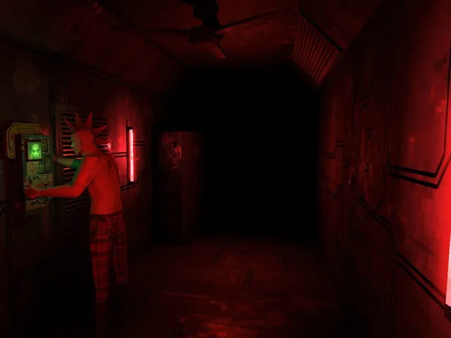 Undertunnel