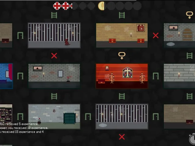 Undervault