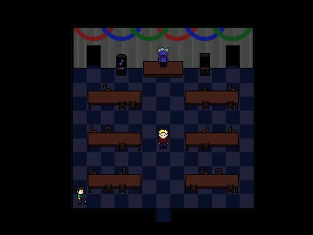 Underway Remastered