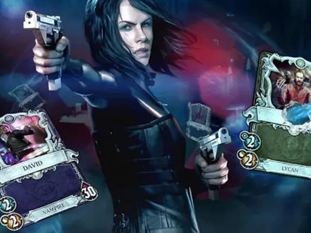 Underworld