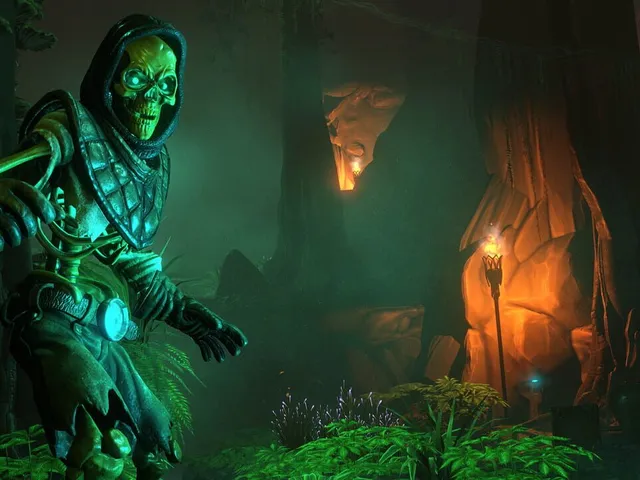 Underworld Ascendant