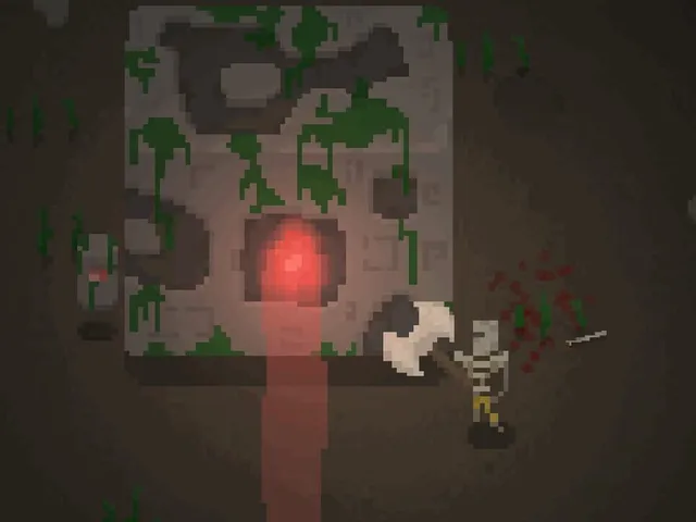 Underworld Dungeon