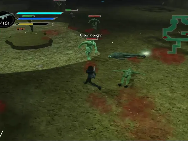Underworld: The Eternal War