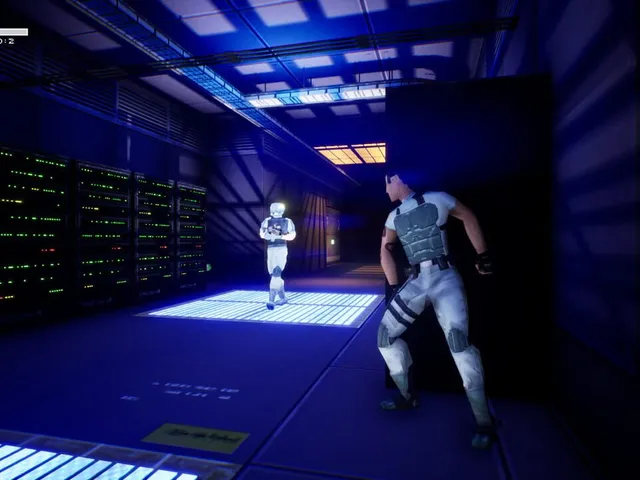 Undetected